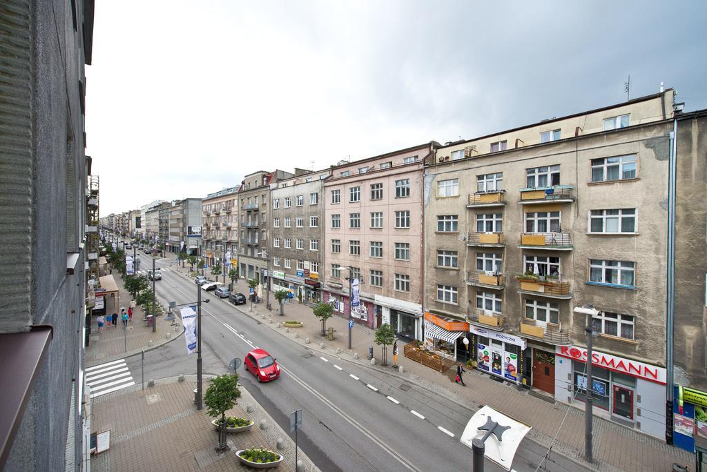 Apartment Festival Swietojanska39 Gdynia